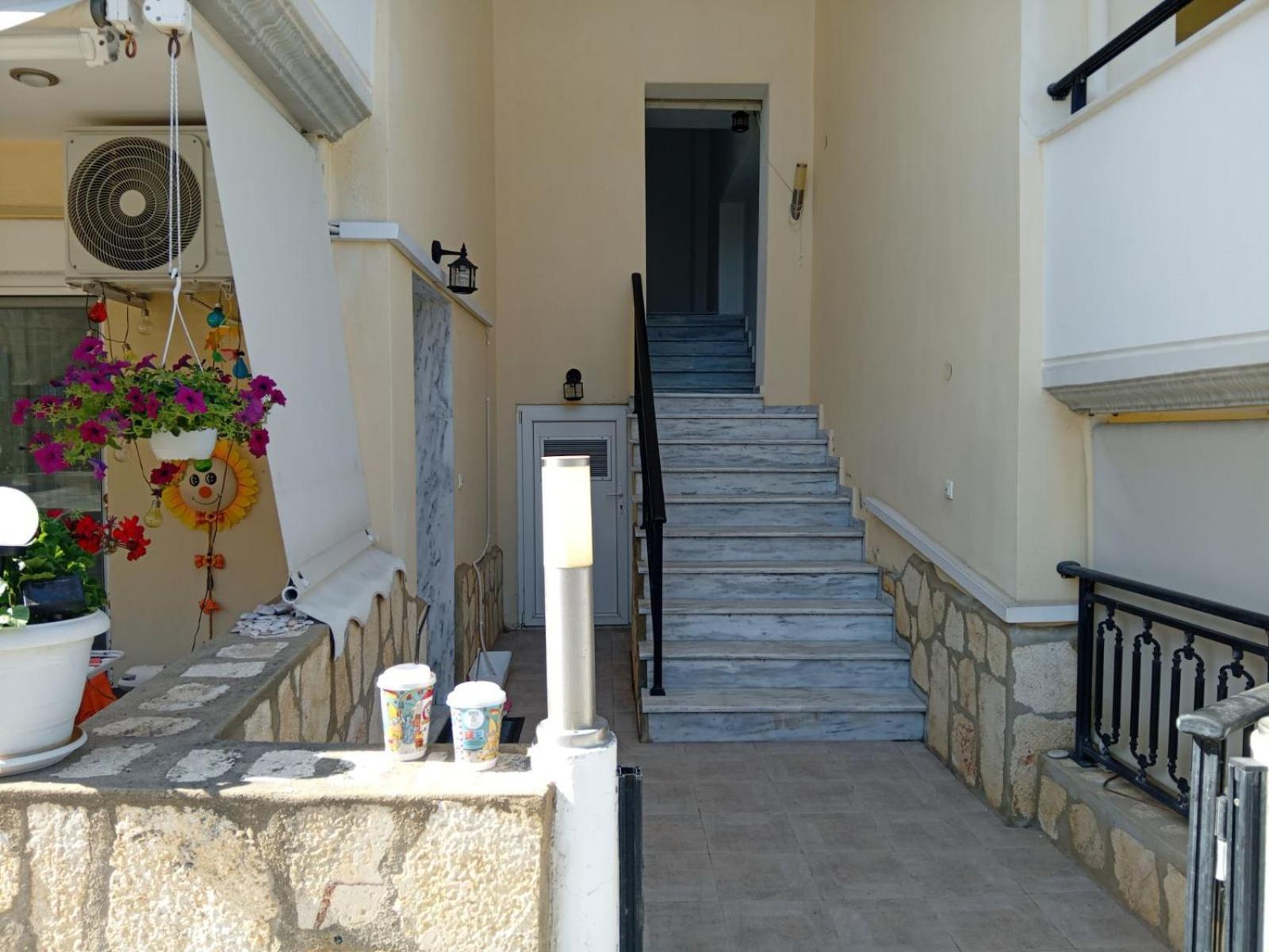 Teos * Metamorfosi (Sithonia)