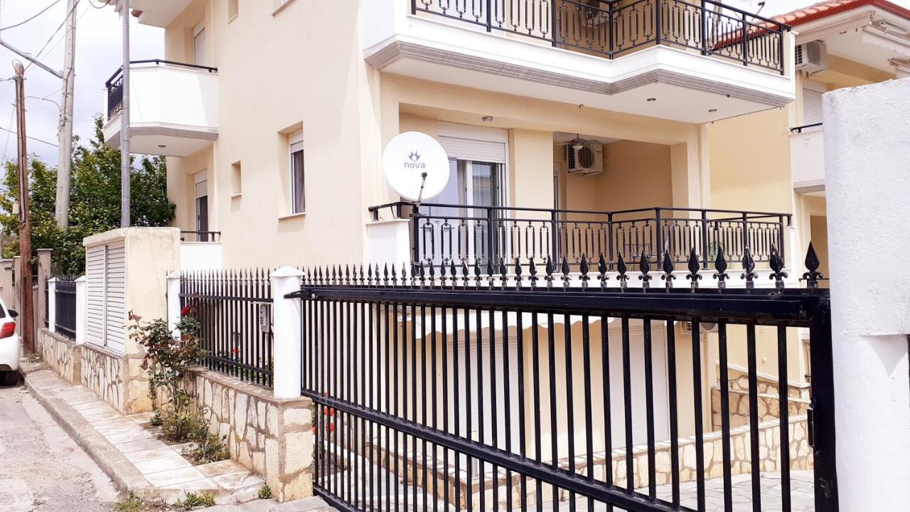 Teos Apartment Metamorfosi (Sithonia)