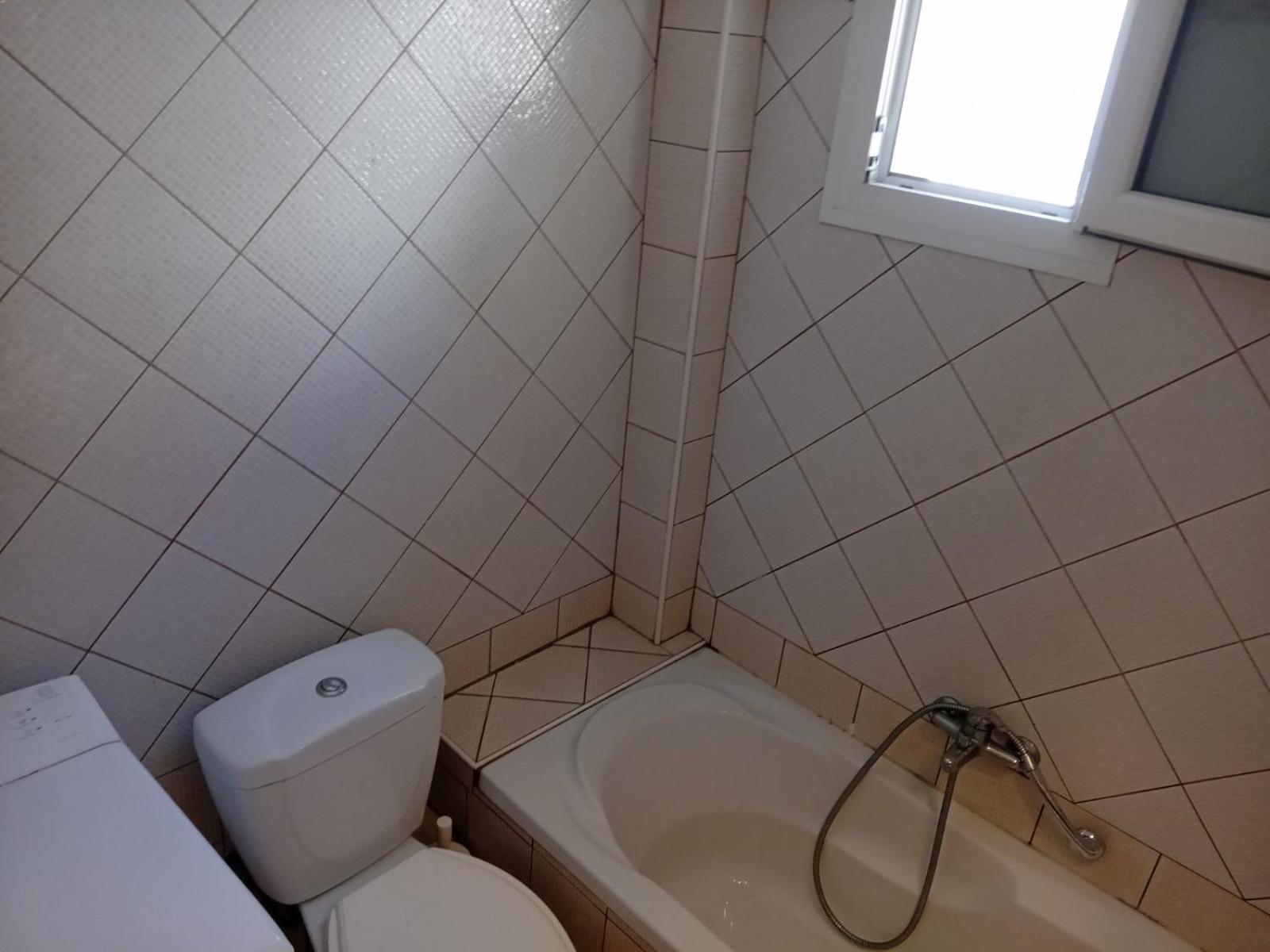 Apartment Teos *