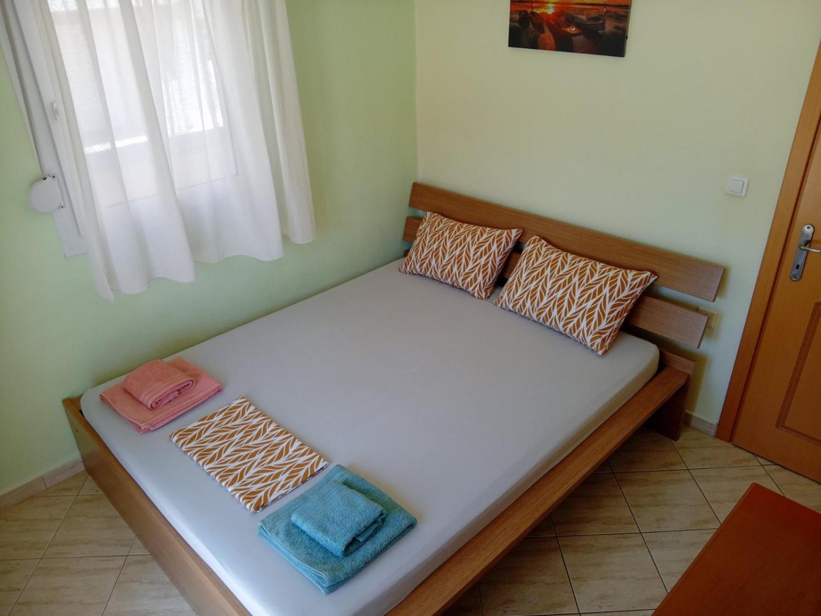 Apartment Teos Metamorfosi (Sithonia)