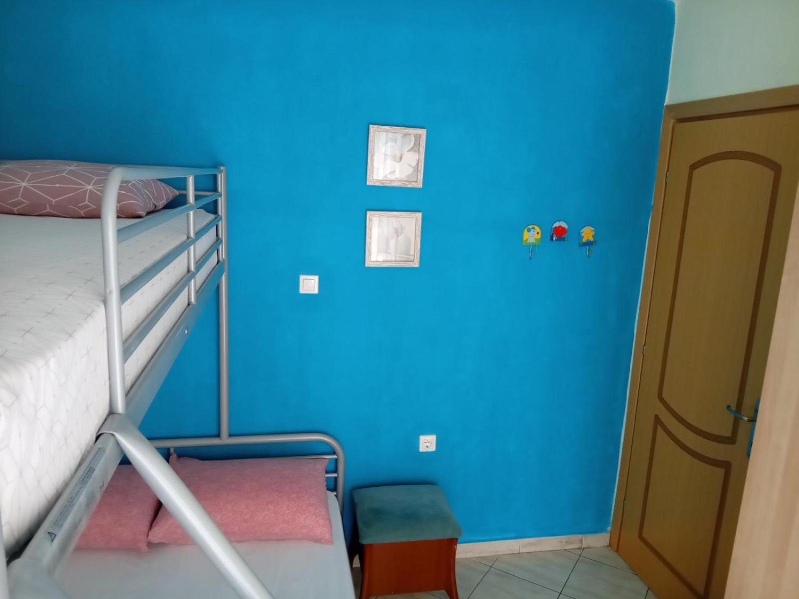 Apartment Teos Metamorfosi (Sithonia)